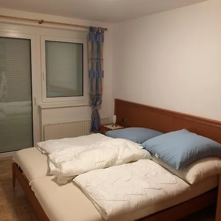 公寓 Direkt An Der Skipiste