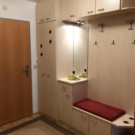 Direkt An Der Skipiste